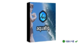 Thư viện nước Aquatiq 2.0.0 cho Blender