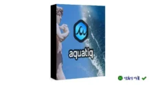 Thư viện nước Aquatiq 2.0.0 cho Blender