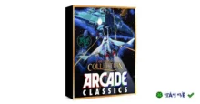 Trải nghiệm Tuyển tập Game Arcade Classics Anniversary Bản Mới Nhất