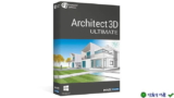 Download Architect 3D Ultimate Plus 20 – Phần mềm thiết kế nhà