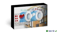 Download ARCHLine XP 2020 – Thiết kế kiến trúc 3D chuyên nghiệp
