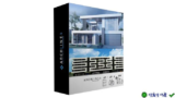 ARCHLine.XP 2021: Giải pháp thiết kế kiến trúc 3D toàn diện
