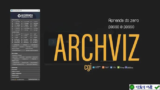 ArchToolz 2024 Build 3.2.6: Giải pháp kiến trúc cho 3ds Max