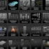 Octopus 3.16: Bản mới cho 3ds Max 2016-2026