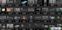ArchViz Tools Collection for 3ds Max – Tối ưu hóa SEO