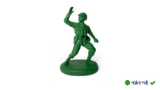 Army Men: Chơi game lính nhựa chiến thuật đỉnh cao