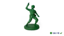 Army Men: Chơi game lính nhựa chiến thuật đỉnh cao