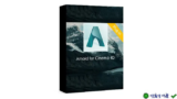 Arnold for Cinema 4D 2023–2025: Render chuyên nghiệp