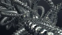 Download Array Modifier for 3ds Max – Tạo mảng hiệu quả