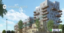Download Artlantis 2019 – Render 3D chuyên nghiệp, bản đầy đủ