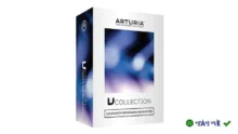Arturia Synths V Collection 2023 – Trọn bộ âm thanh đỉnh cao