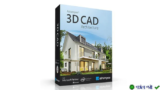 Ashampoo 3D CAD Architecture – Phần mềm thiết kế kiến trúc 3D