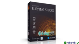Download Ashampoo Burning Studio 2023 – Phần mềm ghi đĩa toàn diện