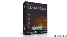 Download Ashampoo Burning Studio 2023 – Phần mềm ghi đĩa toàn diện