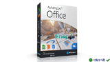 Ashampoo Office 2021 – Giải pháp văn phòng toàn diện