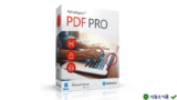 Ashampoo PDF Pro: Chỉnh sửa PDF chuyên nghiệp