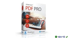 Ashampoo PDF Pro: Chỉnh sửa PDF chuyên nghiệp