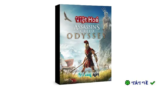 Tải Assassins Creed Odyssey: Khám phá thế giới sử thi