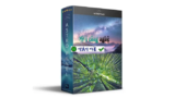 Astro Panel for Adobe Photoshop: Công cụ sáng tạo ảnh