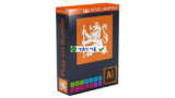 Astute Graphics 4.4.0: Công cụ thiết kế nâng cao cho Illustrator
