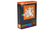 Astute Graphics 4.4.0: Công cụ thiết kế nâng cao cho Illustrator
