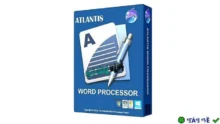 Atlantis Word Processor – Soạn thảo văn bản chuyên nghiệp