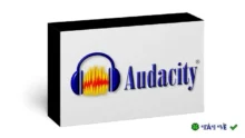 Download Audacity 2 – Trình chỉnh sửa âm thanh mạnh mẽ & đa năng