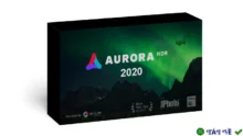 Download Aurora HDR 2020 – Chỉnh sửa ảnh HDR chuyên nghiệp
