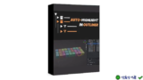 Blender 3.8.5: Tải Auto-Highlight Outliner – Tăng hiệu quả