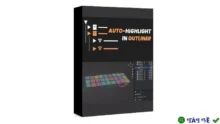 Blender 3.8.5: Tải Auto-Highlight Outliner – Tăng hiệu quả