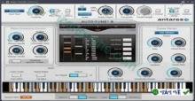 Tải Auto Tune 8 Pro – Chỉnh sửa giọng hát chuyên nghiệp