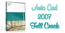 Tải AutoCad 2007 Bản Thiết Kế Kỹ Thuật