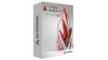 Tải Autodesk AutoCAD 2015 bản quyền chính thức