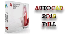 Tải AutoCAD 2019: Phần mềm thiết kế đồ họa & kỹ thuật