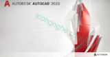 Download AutoCAD 2020 Full – Trọn bộ tính năng