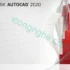 Tải AutoCAD 2019: Phần mềm thiết kế đồ họa & kỹ thuật