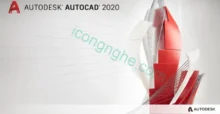 Download AutoCAD 2020 Full – Trọn bộ tính năng