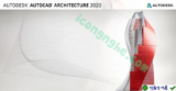 AutoCAD Architecture 2020 – Thiết kế kiến trúc chuyên nghiệp
