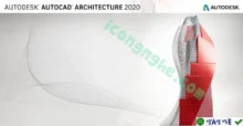 AutoCAD Architecture 2020 – Thiết kế kiến trúc chuyên nghiệp
