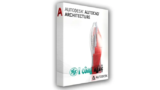 Autodesk AutoCAD Architecture 2025 Kiến trúc chuyên nghiệp