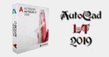 Download AutoCAD LT 2019: Giải pháp thiết kế 2D hiệu quả