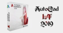 Download AutoCAD LT 2019: Giải pháp thiết kế 2D hiệu quả