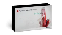 AutoCAD LT 2021 Full: Giải pháp thiết kế 2D hiệu quả