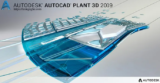Download AutoCAD Plant 3D 2019 – Thiết kế và mô hình hóa nhà máy