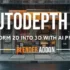 Attraktor v1.1.0.1 Ultimate for Blender: Nâng tầm sáng tạo 3D