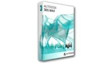 Download 3DS MAX 2023 – Phần mềm thiết kế 3D chuyên nghiệp
