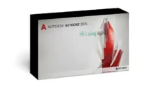Autodesk AutoCAD 2021: Tải về chính thức