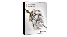 Autodesk Inventor Professional 2026: Phần mềm thiết kế 3D