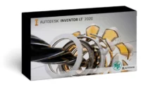 Download Autodesk Inventor LT 2020 Full – Thiết kế 3D chuyên nghiệp