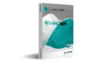 Download Maya 2027 kiến tạo thế giới 3D ấn tượng